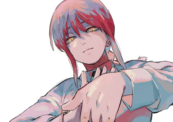 makima