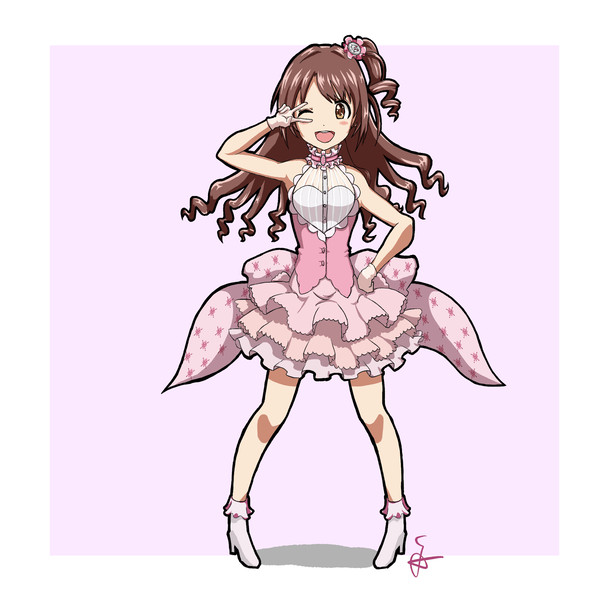しまむー