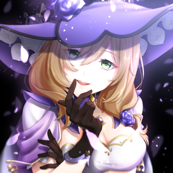 リサ