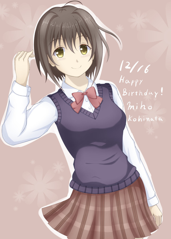 小日向ちゃん生誕祭2020