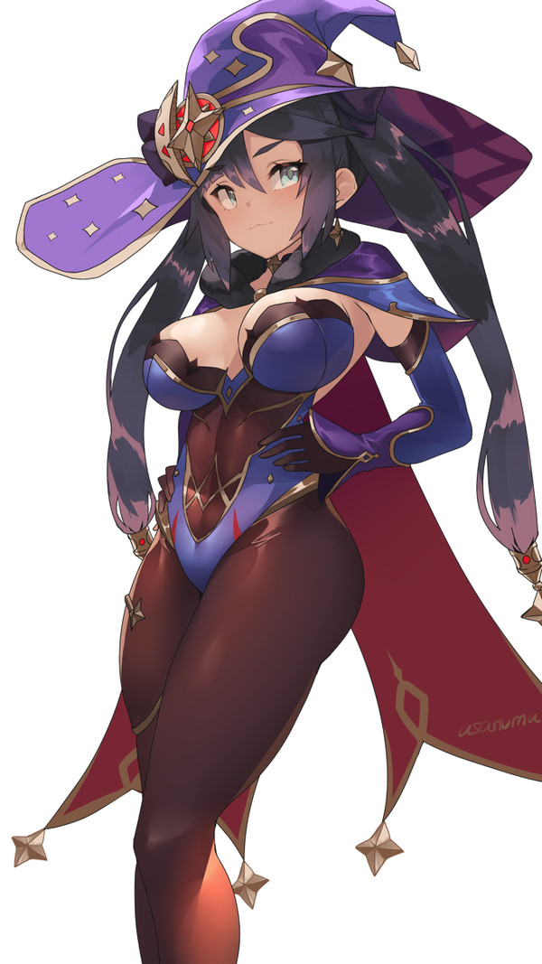 モナ