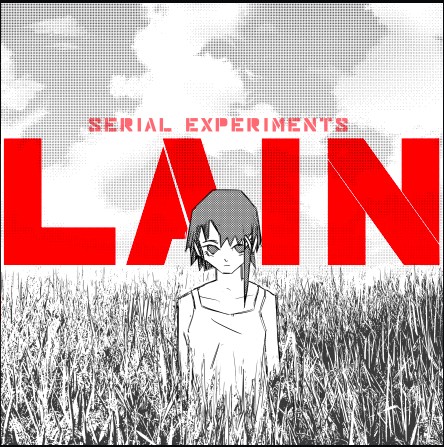 Serial Experiments Lain