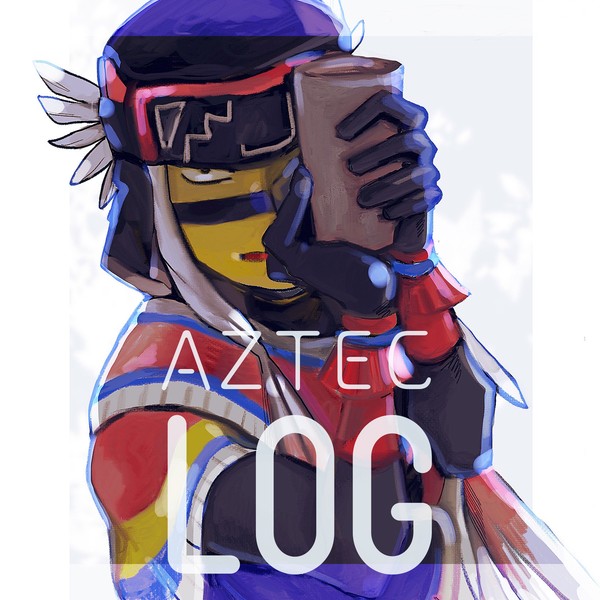 【創作】AZTEC