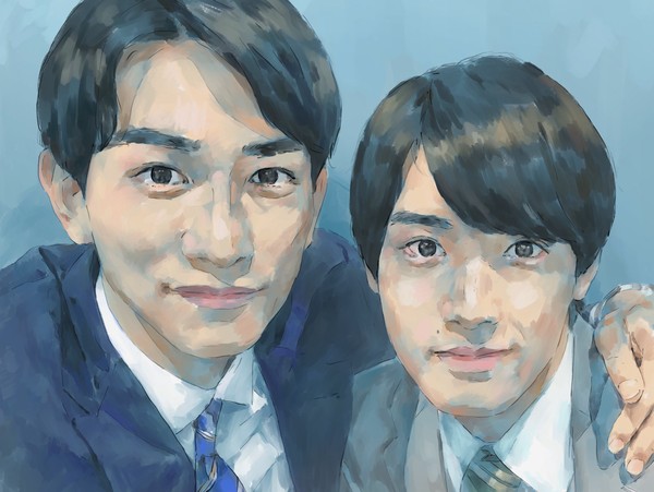 チェリまほ