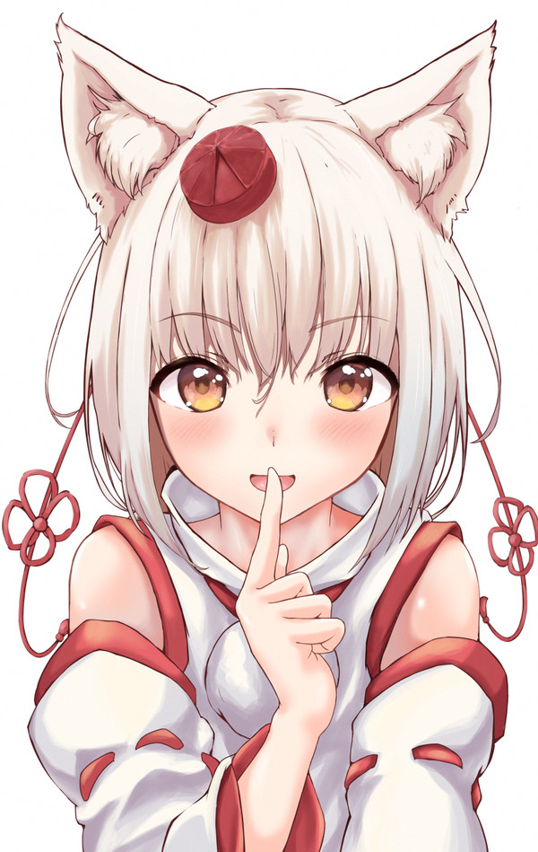 犬走椛