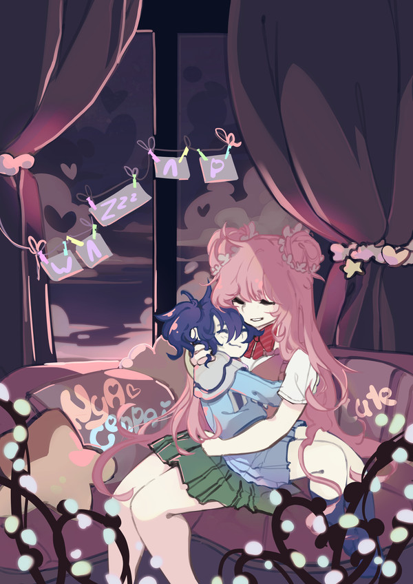 Happy Sugar Life - 1/1
