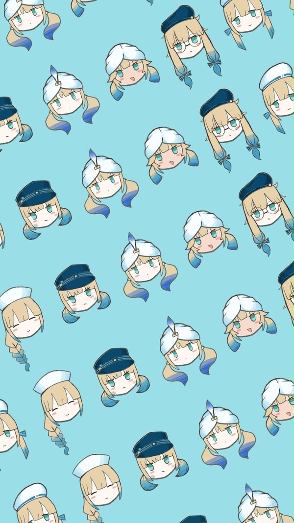 ネモパターンズ
