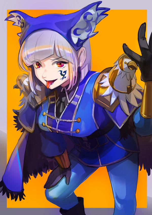 ヨドンナ様