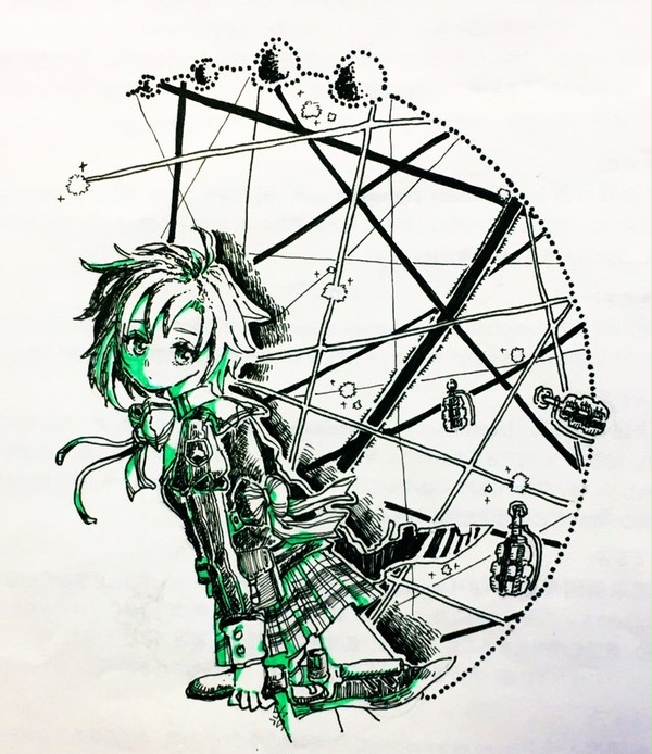 フィーちゃん
