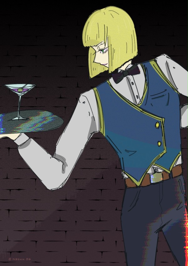 る