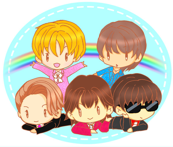 TMN＋AXS