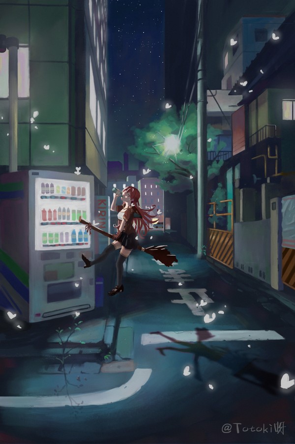 魔法少女リリカルなのは