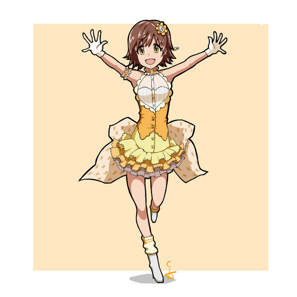ちゃんみお