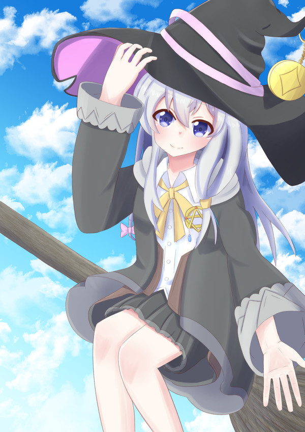 イレイナちゃん