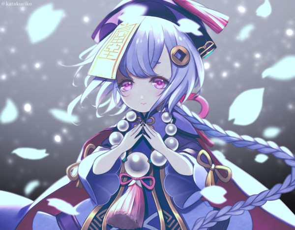 七七ちゃん