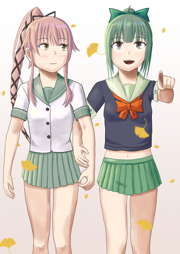 由良張
