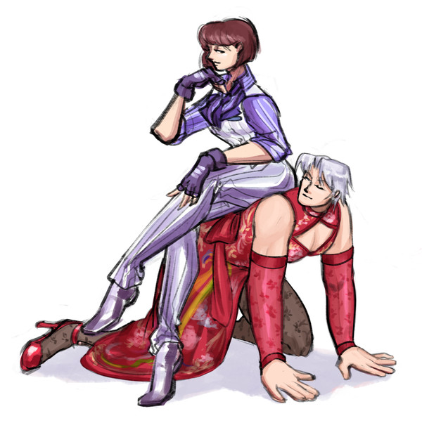 clotheswap