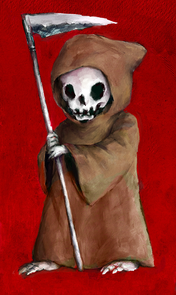 Death to ALL