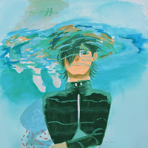 吉野順平