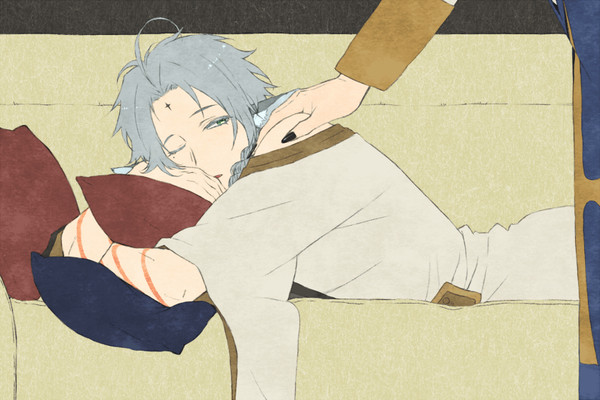 おねむ