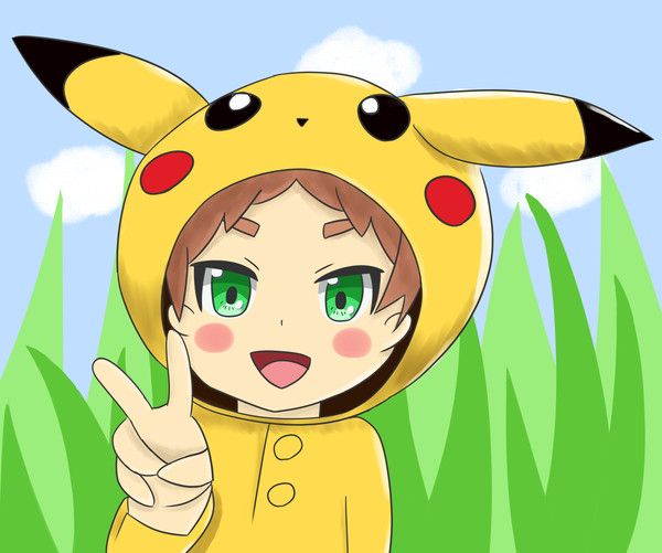 ポケモンごっこくん