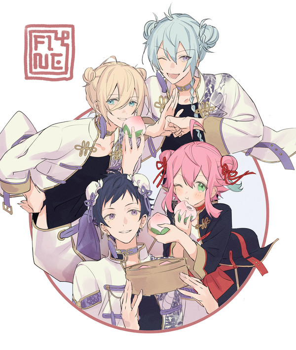 あんスタログ③