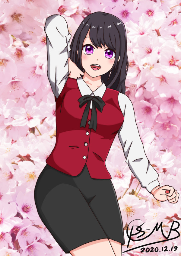 さくらづくし