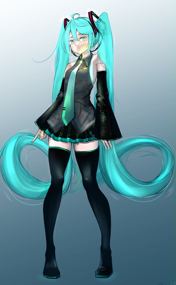 MIKUDRAW