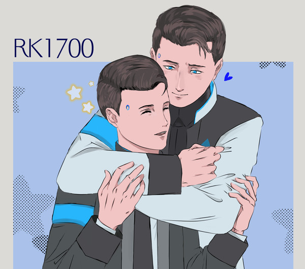 RK1700 LOG