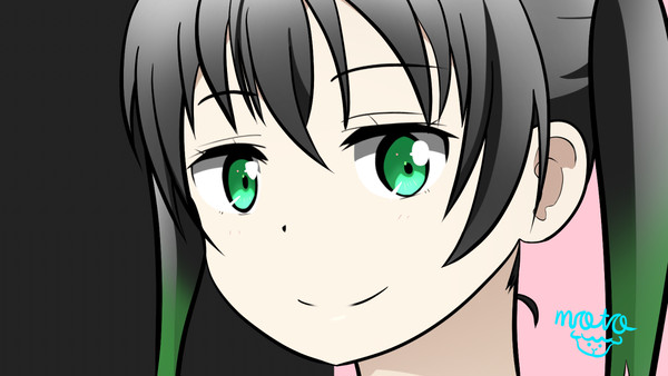 ２０２０年１２月２０日　虹ヶ咲学園スクールアイドル同好会　侑さん