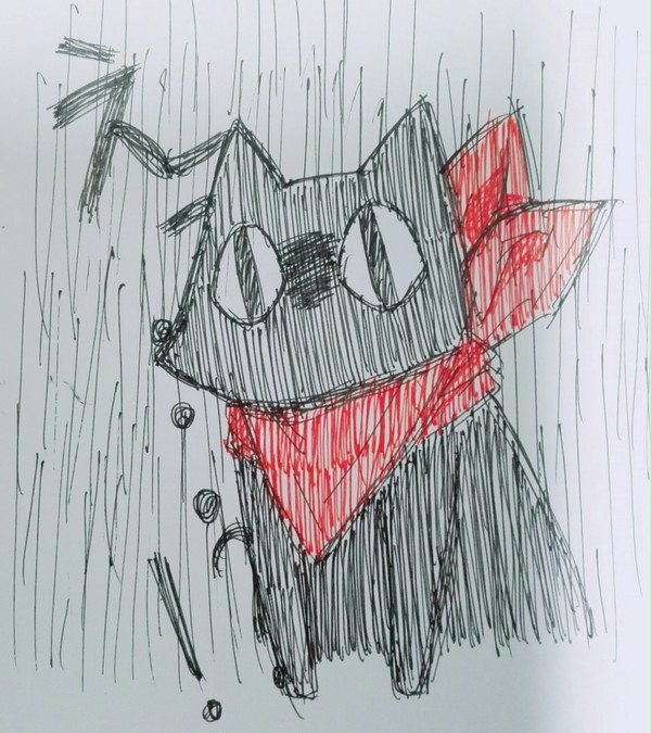 Twitterにあげたイラストまとめ