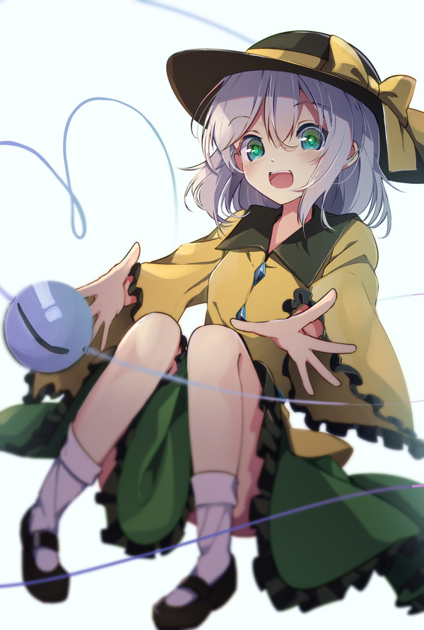 ｺｲｼﾁｬﾝ！！