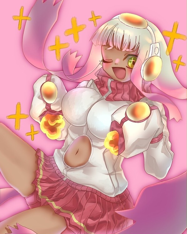 シルバーブルーメ