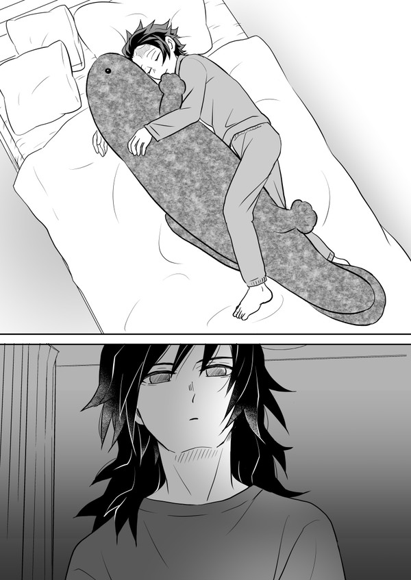 義炭漫画