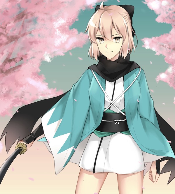 沖田さん