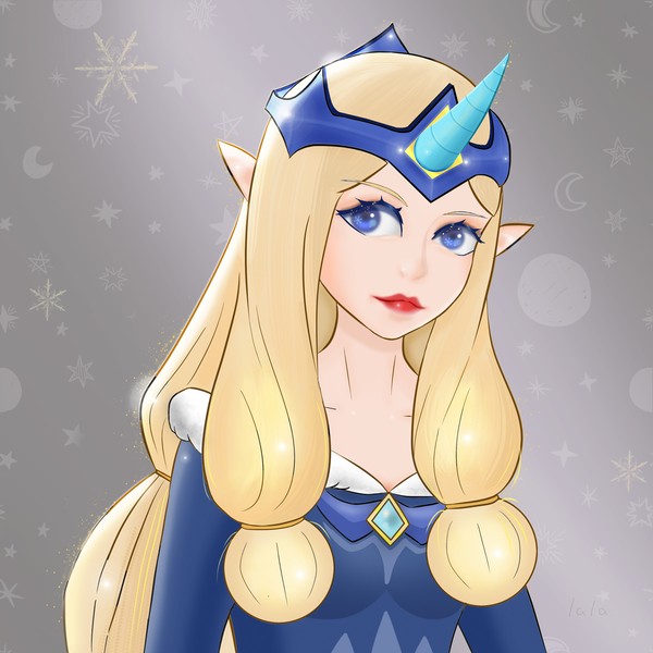winter wonder soraka