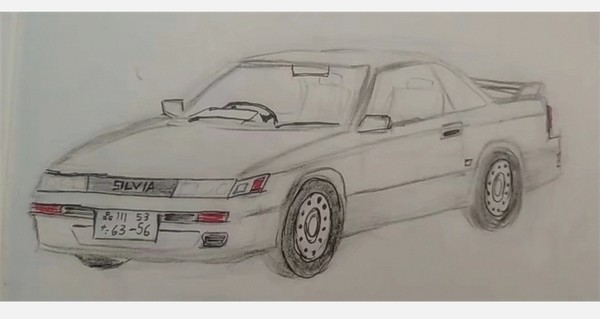 日产 Silvia