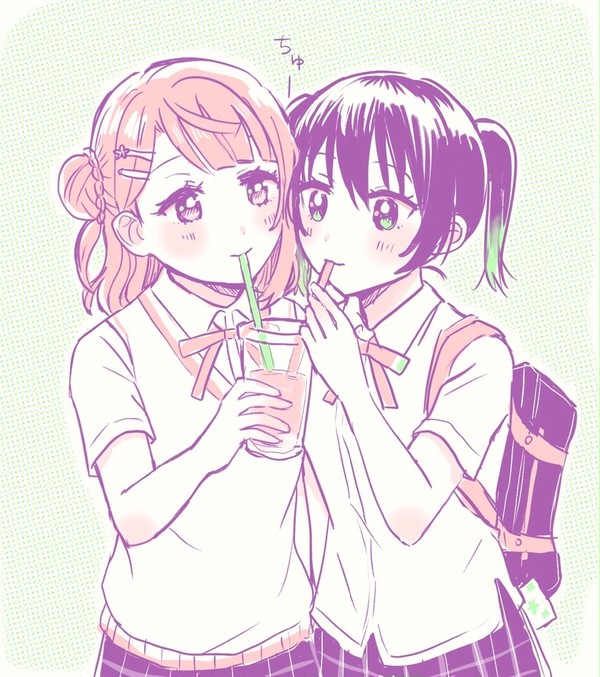 虹ヶ咲まとめ3