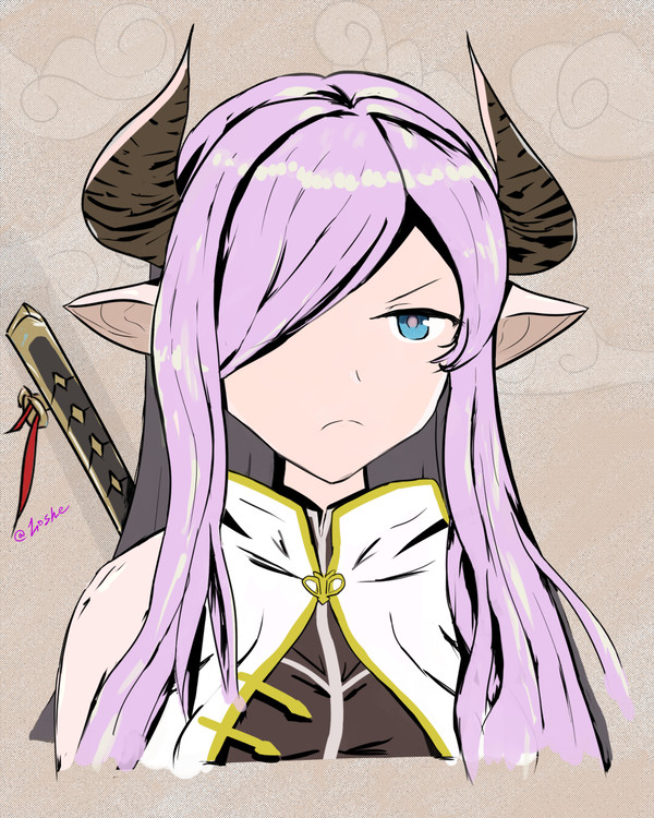 ナルメア