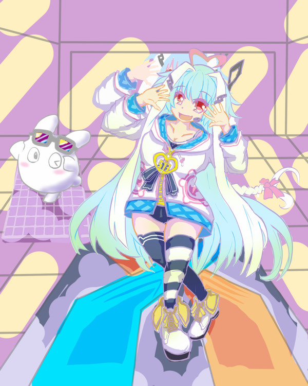 ミッドナイト⭐︎WAR