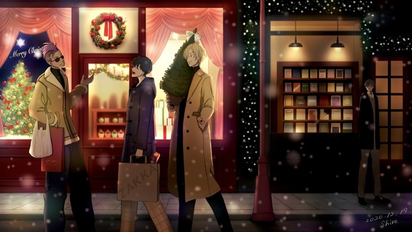 Christmas