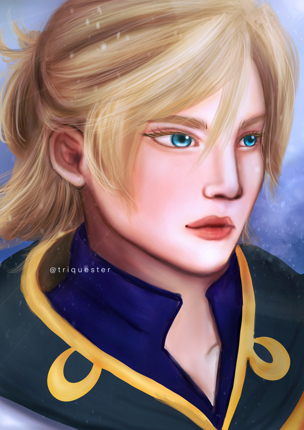 Kreideprinz✨