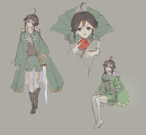 温迪