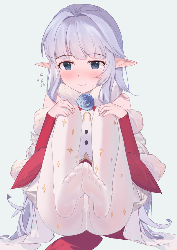 クリスマスリリィ