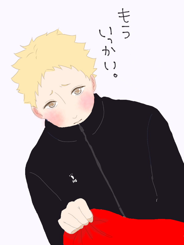 らくがき