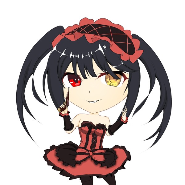 Kurumi
