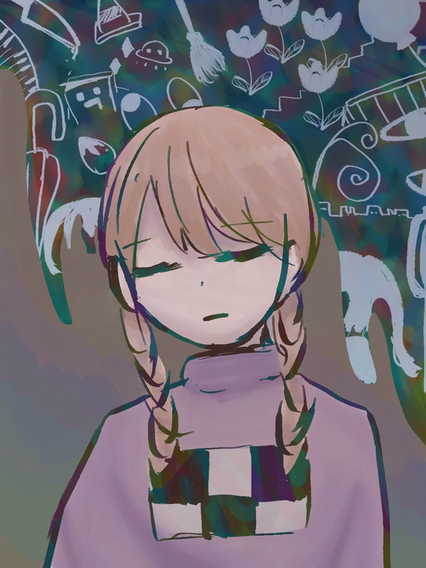 ゆめ