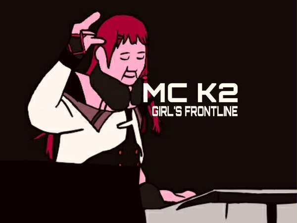MC K2