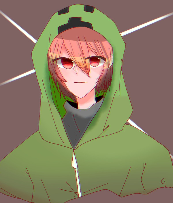 ゾムさん差分