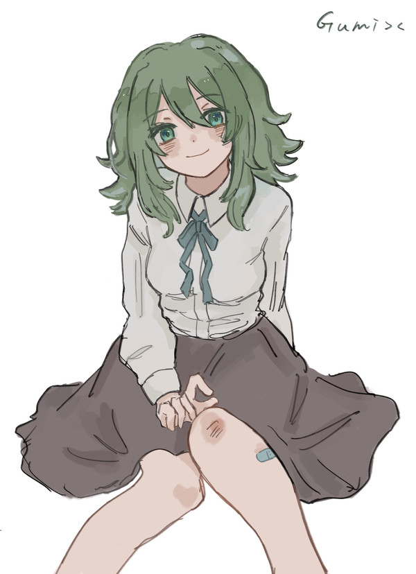 gumi🎶